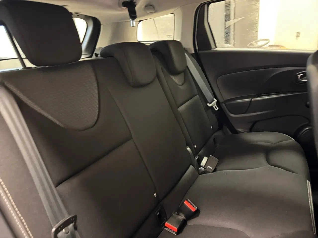 Billede 13 - Renault Clio IV 1,5 dCi 75 Expression Sport Tourer