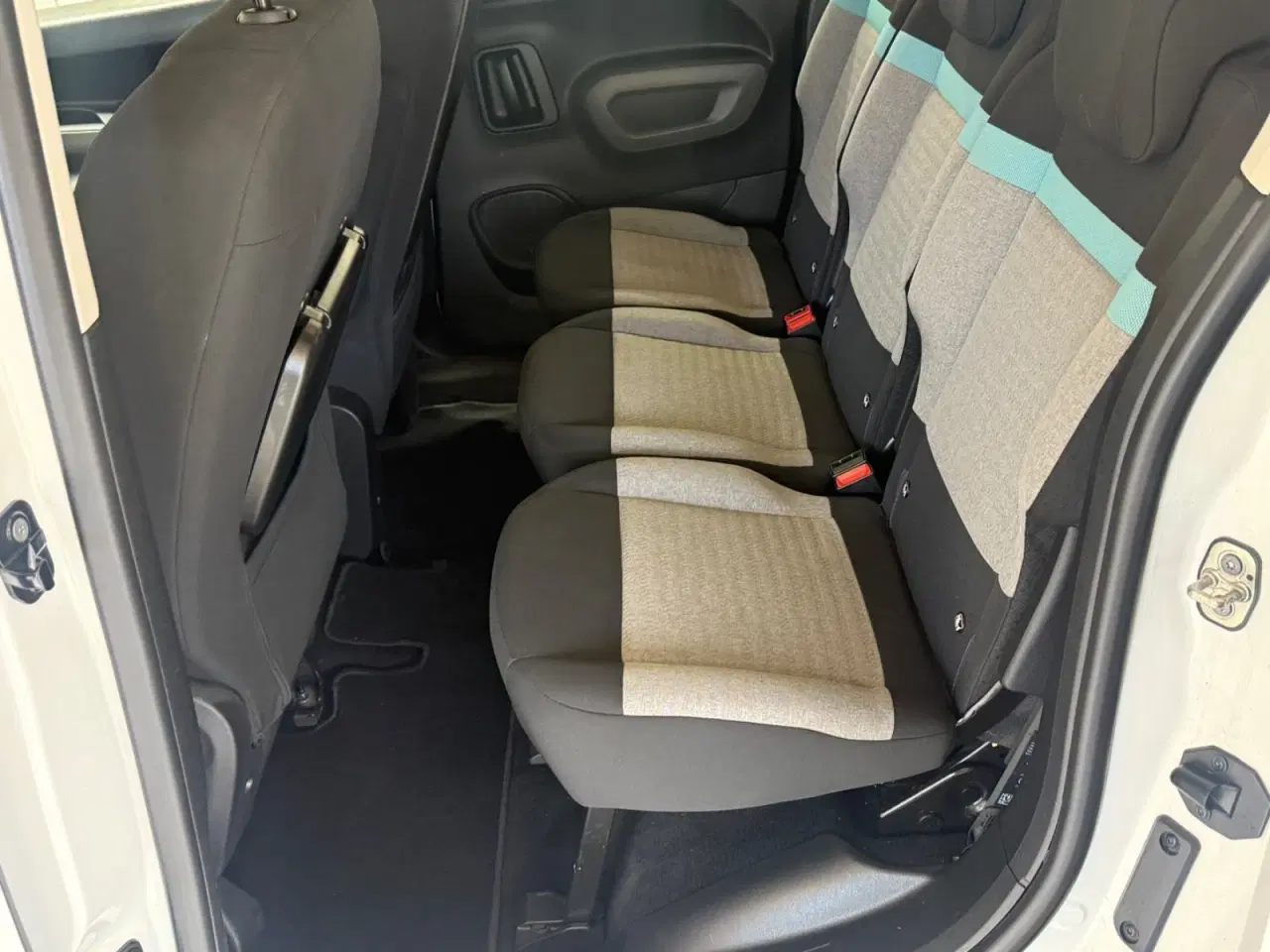 Billede 10 - Citroën Berlingo 1,5 BlueHDi 100 Iconic
