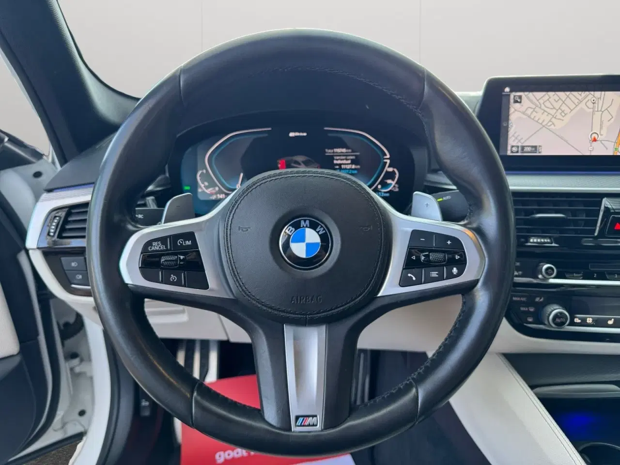 Billede 6 - BMW 530e 2,0 M-Sport aut.