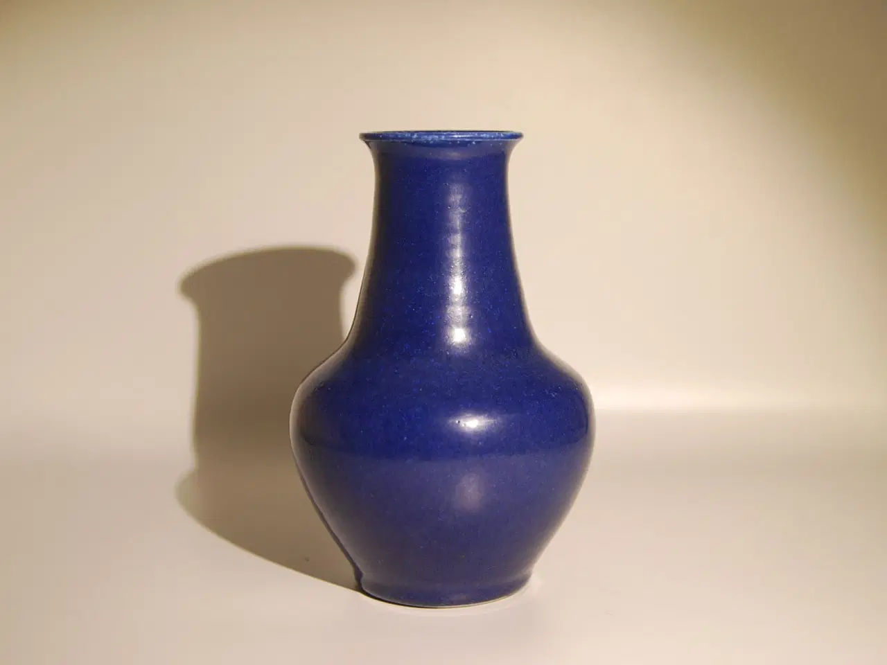 Billede 3 - Humlebæk Keramik vase 