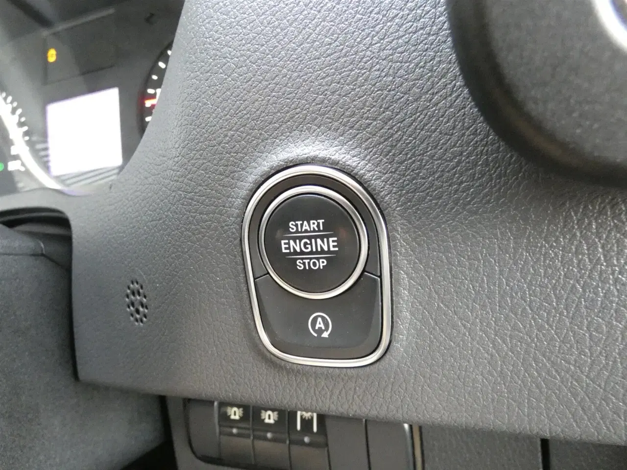 Billede 13 - Mercedes-Benz Sprinter 317 2,0 CDI A3 H2 RWD 9G-Tronic 170HK Van Aut.