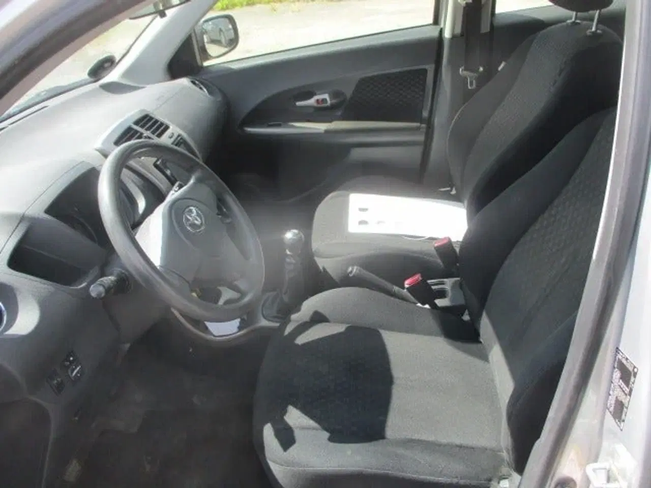 Billede 8 - Toyota Urban Cruiser 1,3 VVT-i T1