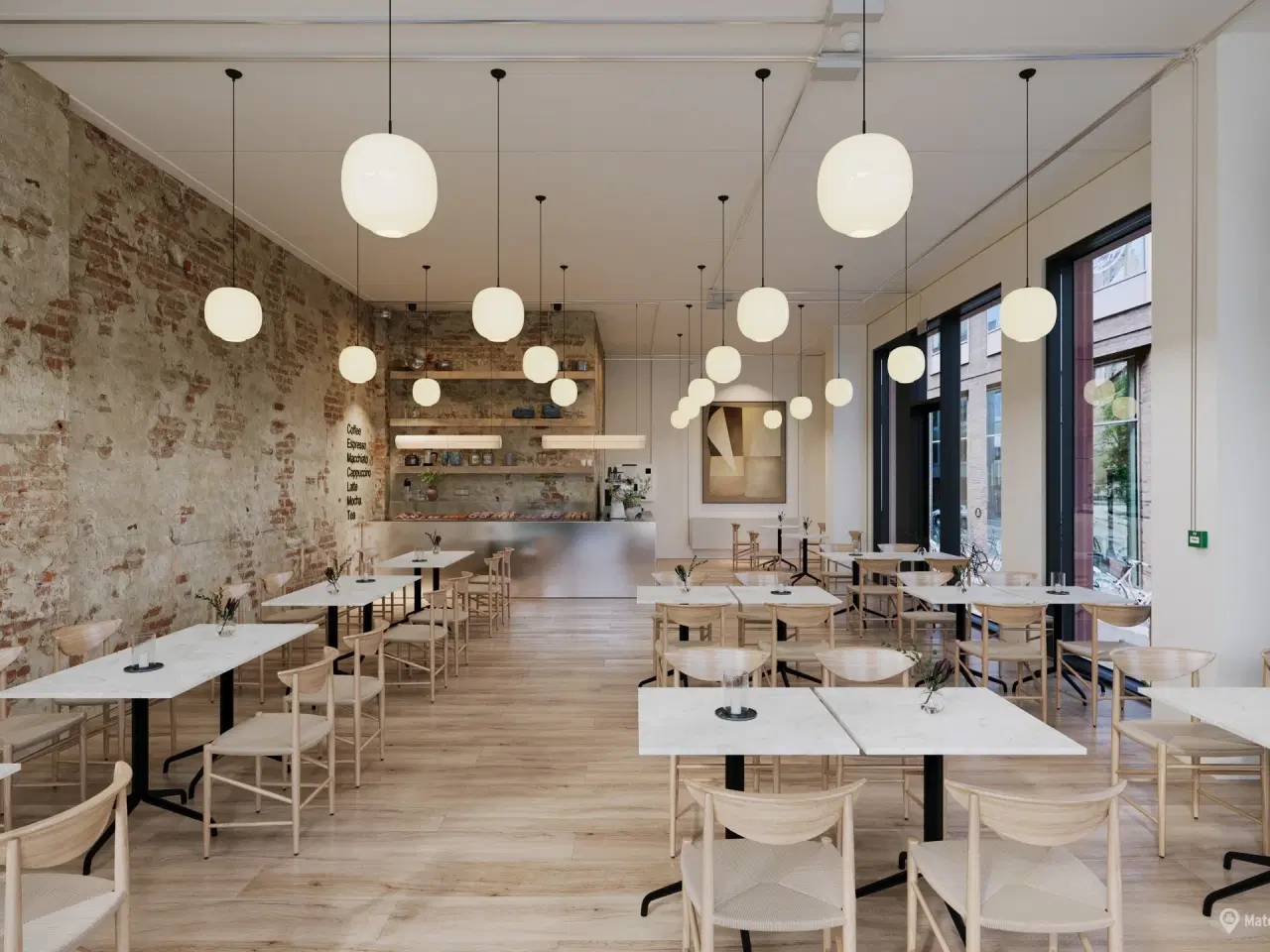 Billede 4 - Sammensæt dit drømmelejemål