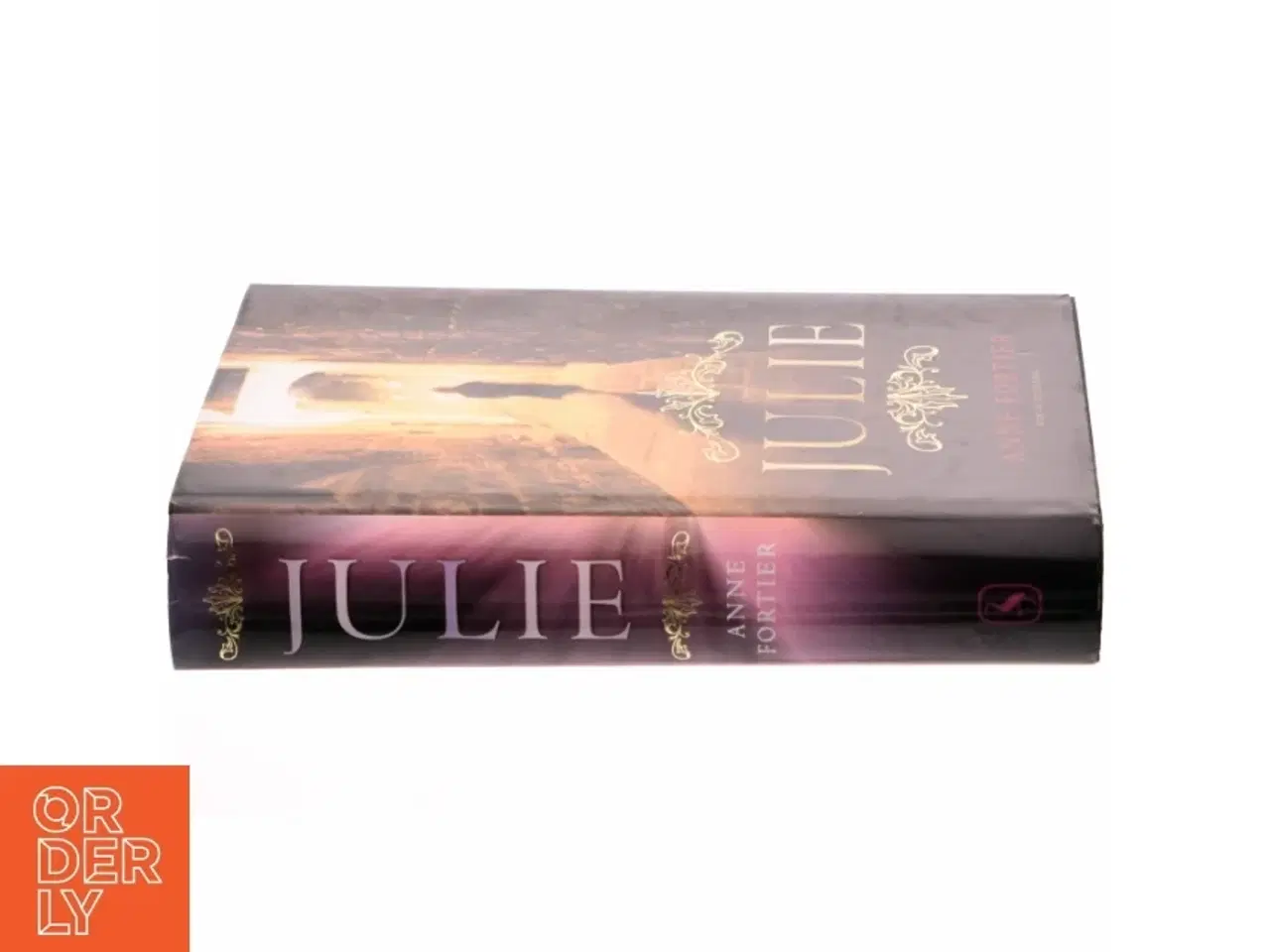 Billede 2 - Julie af Anne Fortier