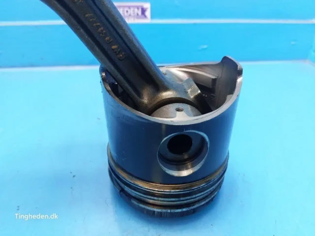 Billede 10 - John Deere 6359 Stempel RE24458