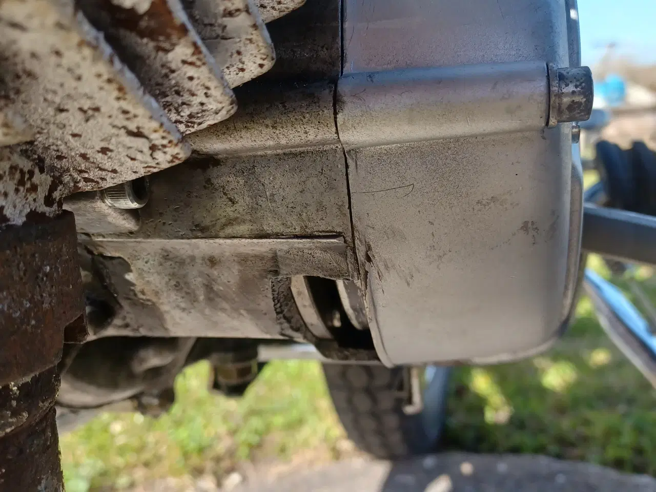 Billede 7 - Yamaha fs1 