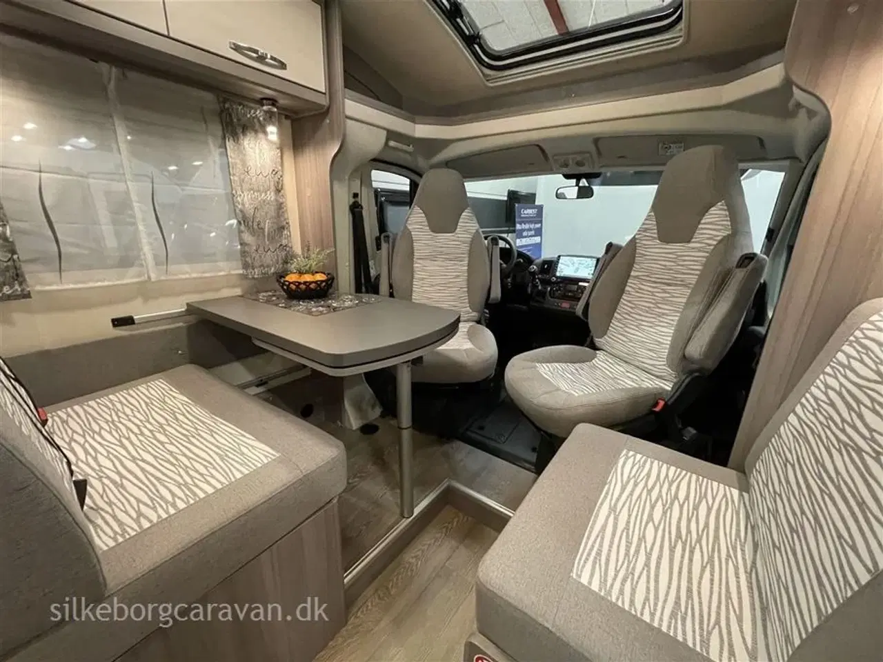 Billede 7 - 2023 - Hobby Ontour Edition V65 GF
