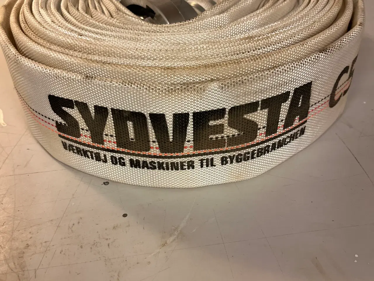 Billede 2 - Brandslange 15 m. 2” C52