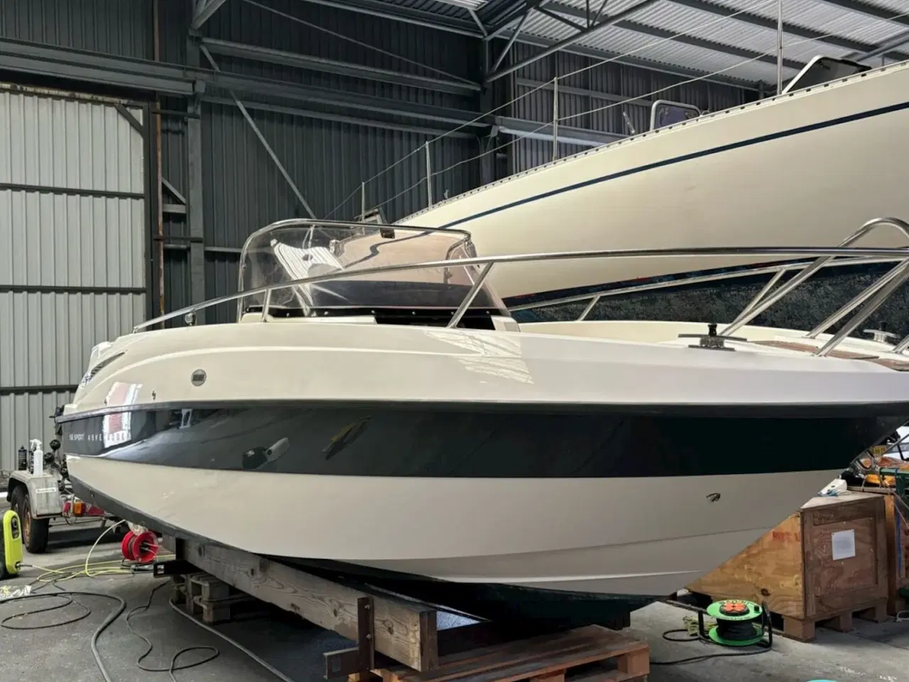 Billede 3 - Askeladden S6 Sport