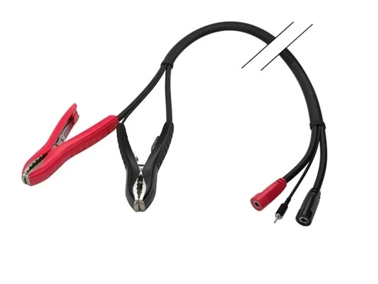 Billede 1 - CTEK Kabelkit pro til mxts 70/40