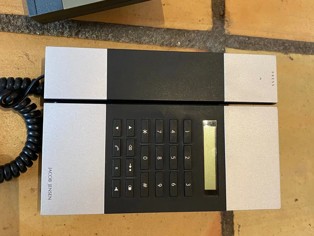 Billede 4 - Telefoner B&O osv.