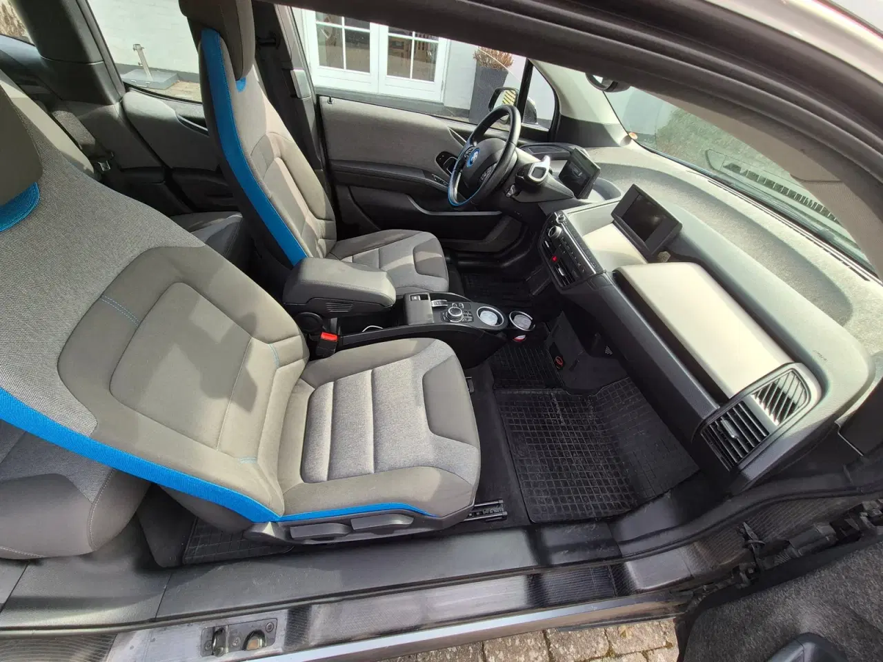 Billede 8 - BMW i3 Grey Edition