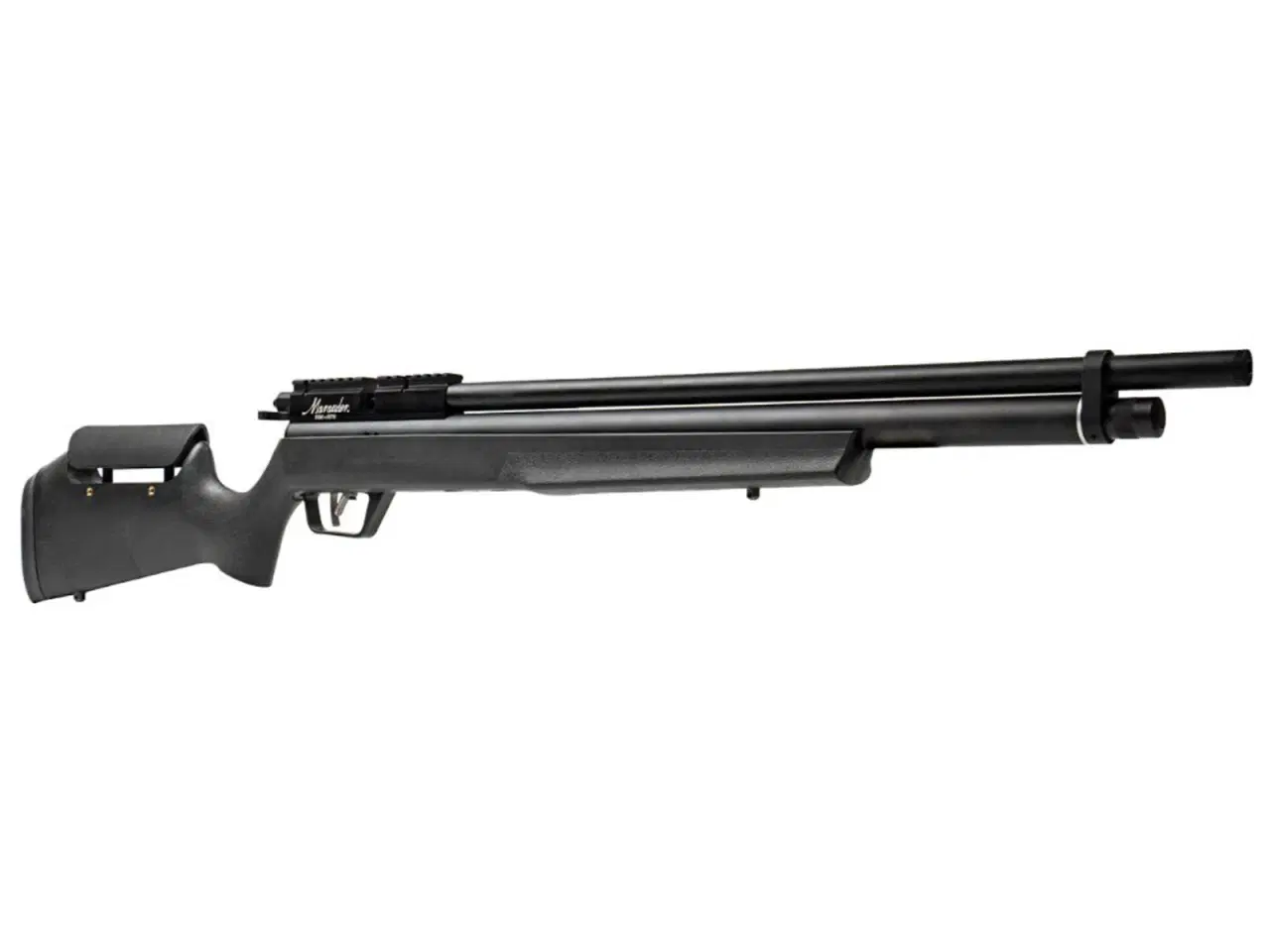 Billede 2 - Benjamin Marauder semi-auto 5,5MM 290m/s PCP