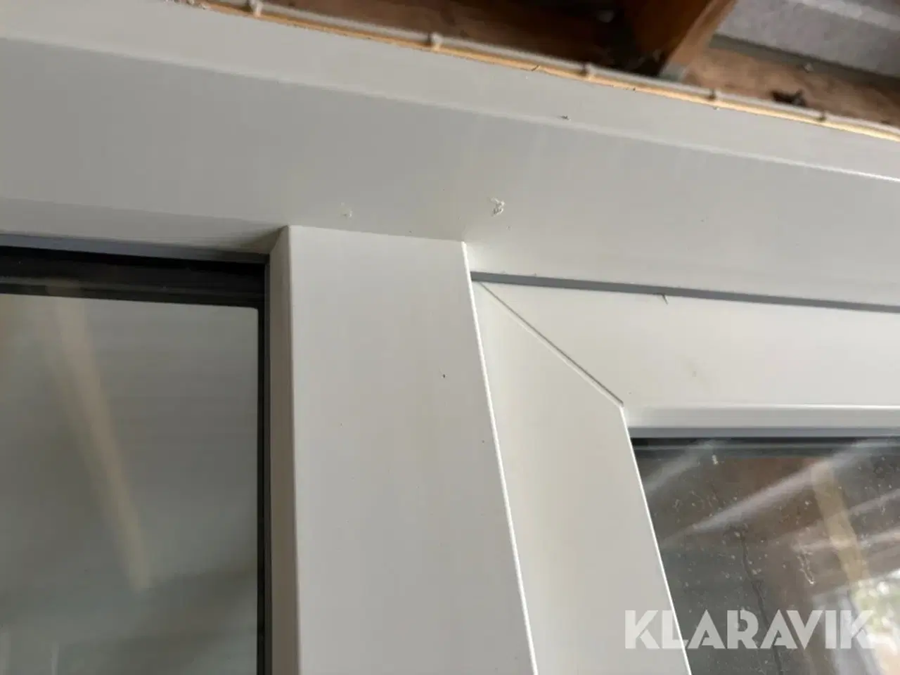 Billede 12 - Stor skydedør