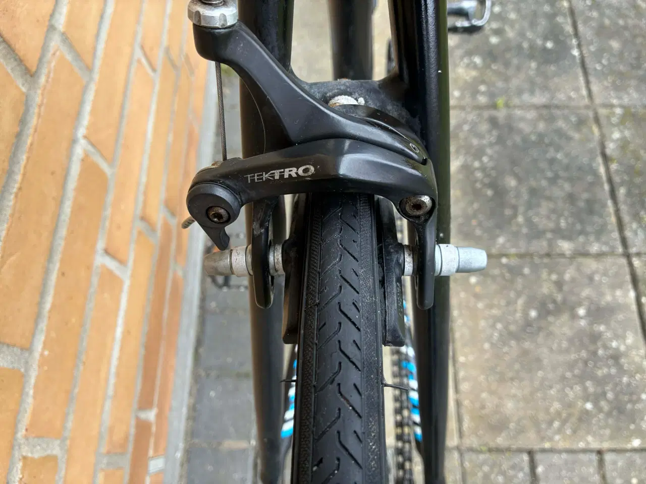 Billede 9 - Fixie // Singlespeed racercykel