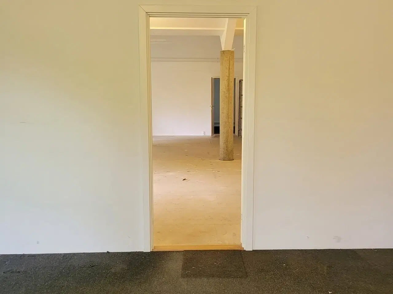 Billede 19 - Lager/Kontor el butik til leje i Sydjylland. Vognmagervej.