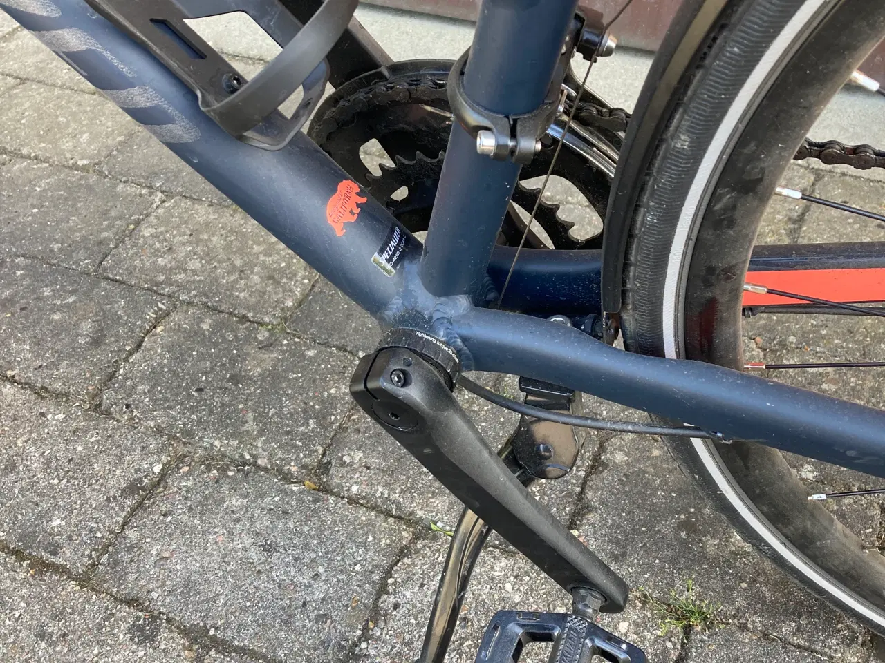 Billede 10 - Specialized sport dame