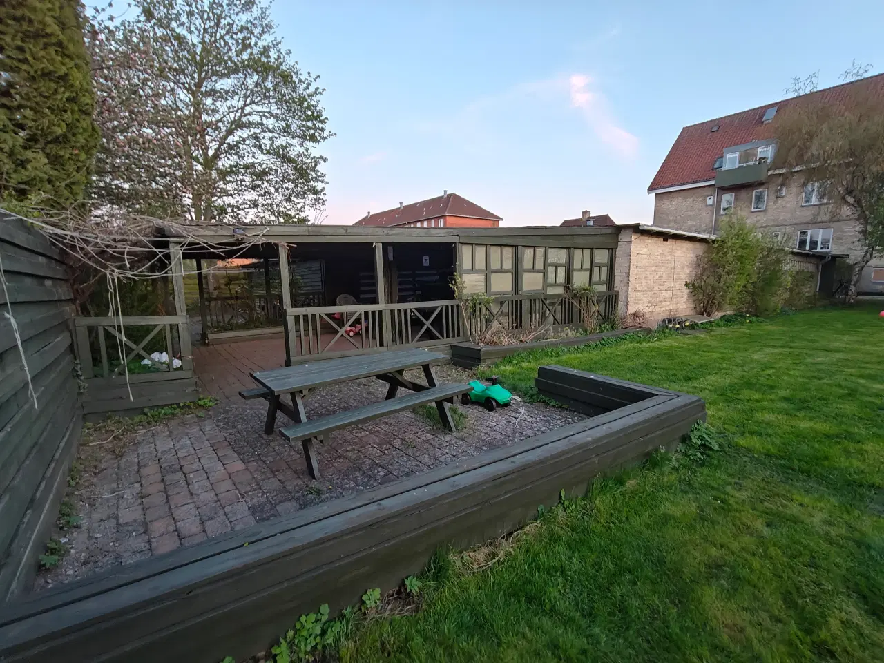 Billede 10 - Andelslejlighed I Herlev