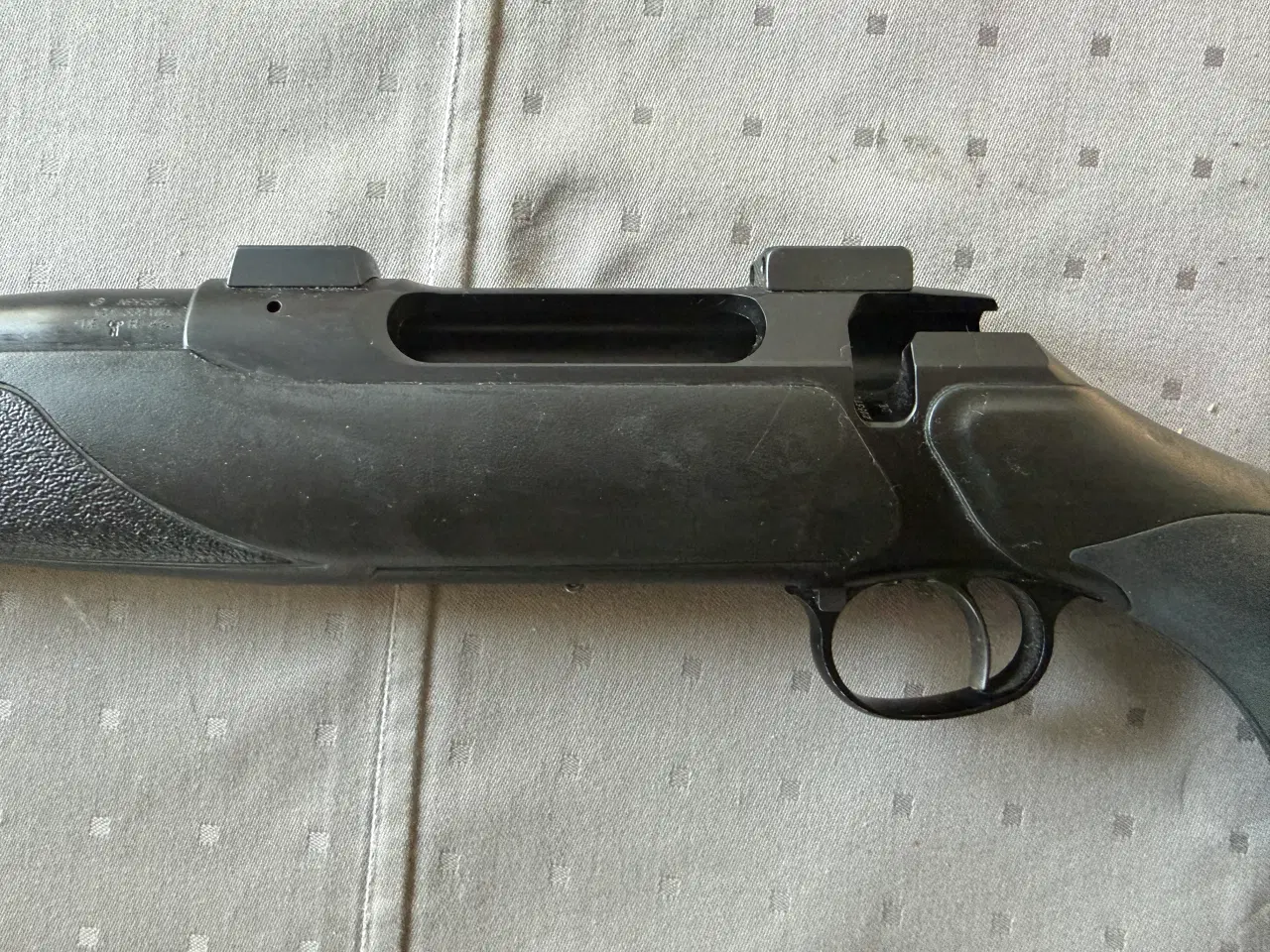 Billede 1 - Sauer 202 Outback - links