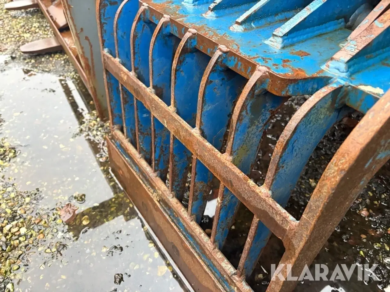 Billede 8 - Grab Daugbjerg VG-SG-0406