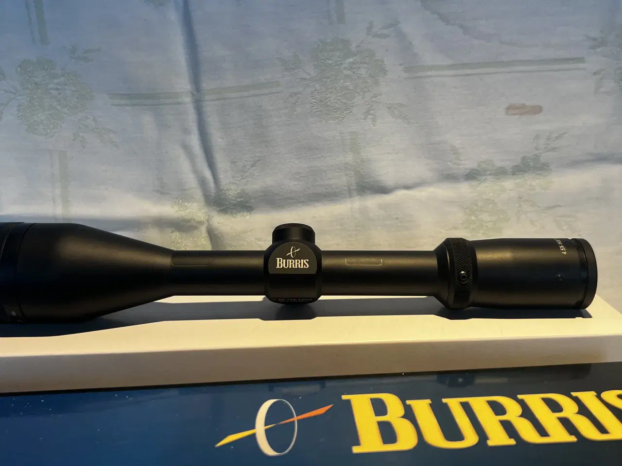 Billede 1 - Skarp kikkertsigte 4,5-14x42