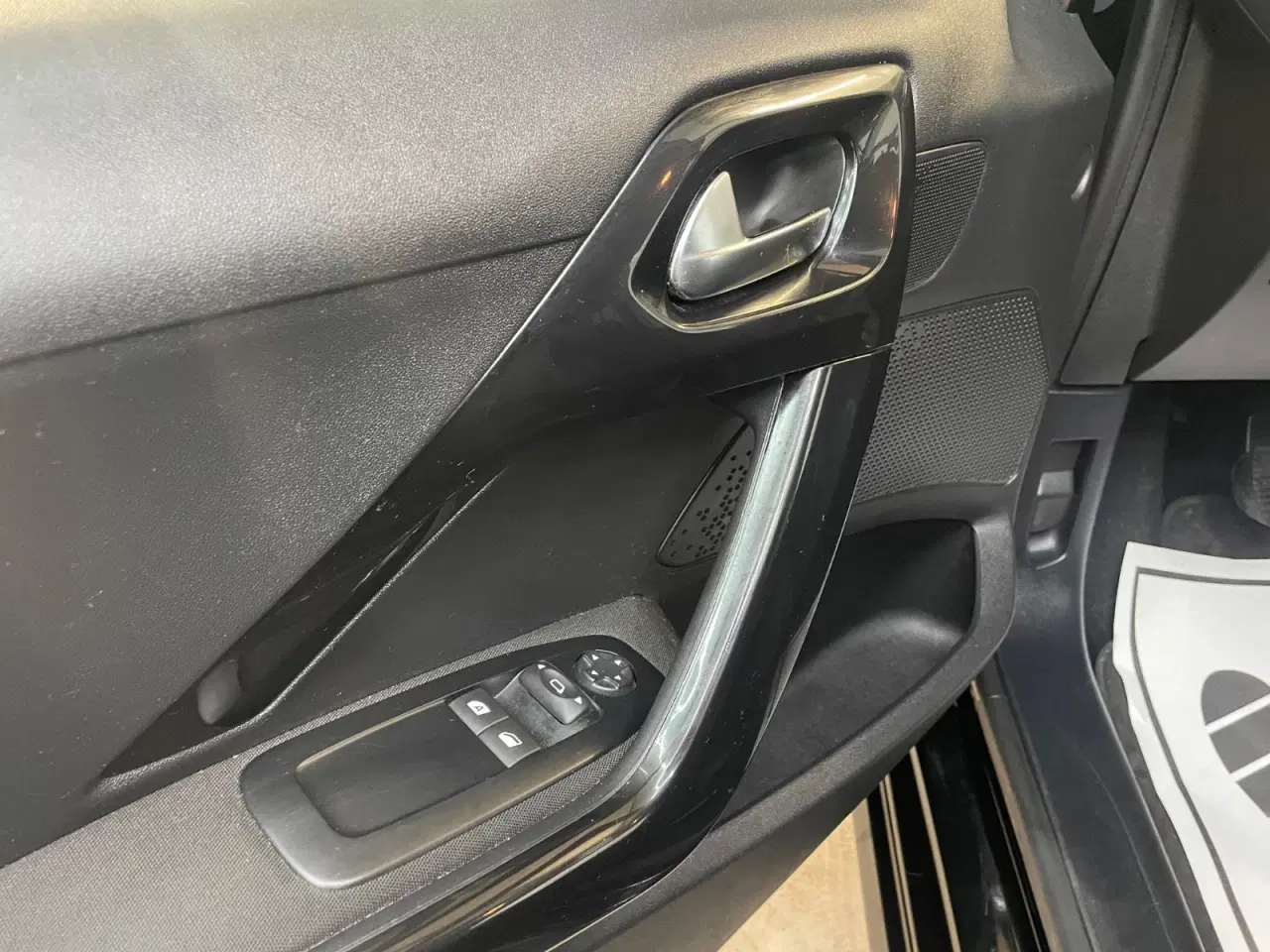 Billede 7 - Peugeot 208 1,6 BlueHDi 100 Active