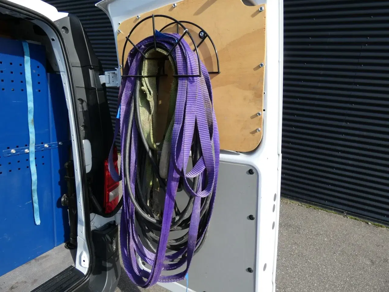 Billede 14 - Mercedes-Benz Vito 114 A3 2,0 CDI Pro 136HK Van 6g