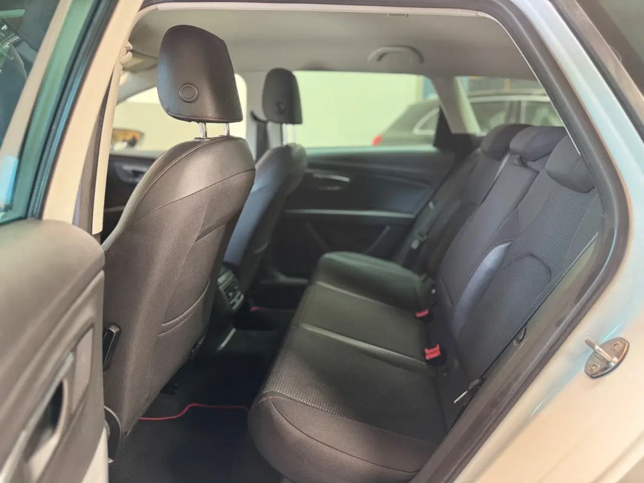 Billede 12 - Seat Leon 1,4 TSi 150 FR ST DSG