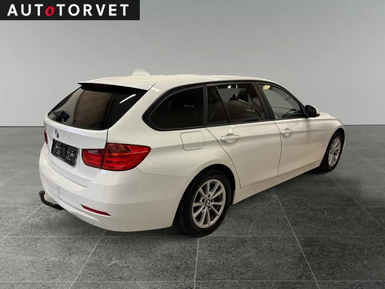 Billede 3 - BMW 318d 2,0 Touring
