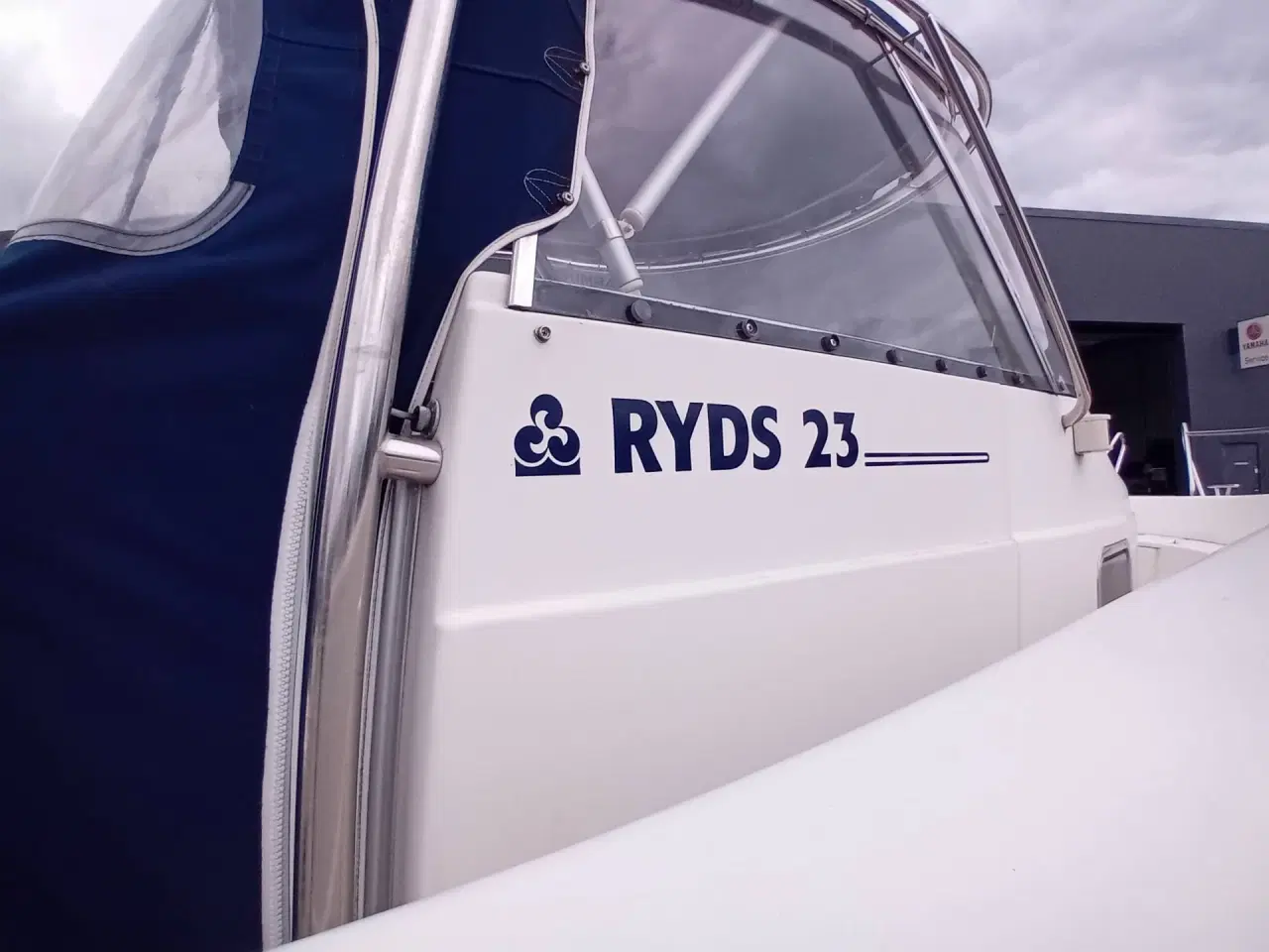 Billede 8 - Ryds 23 WA