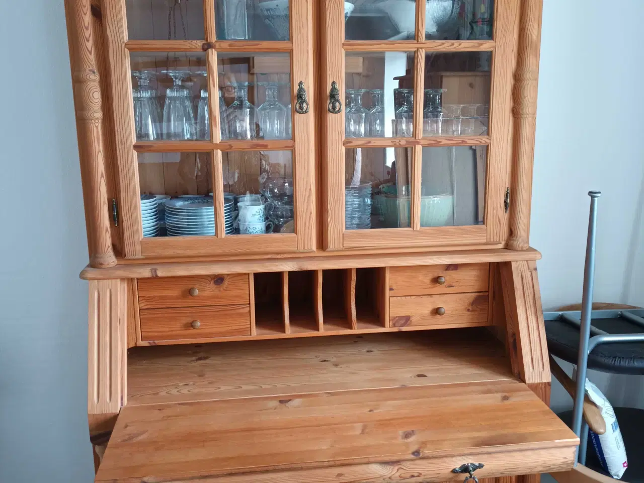 Billede 2 - Chartol uden indhold
