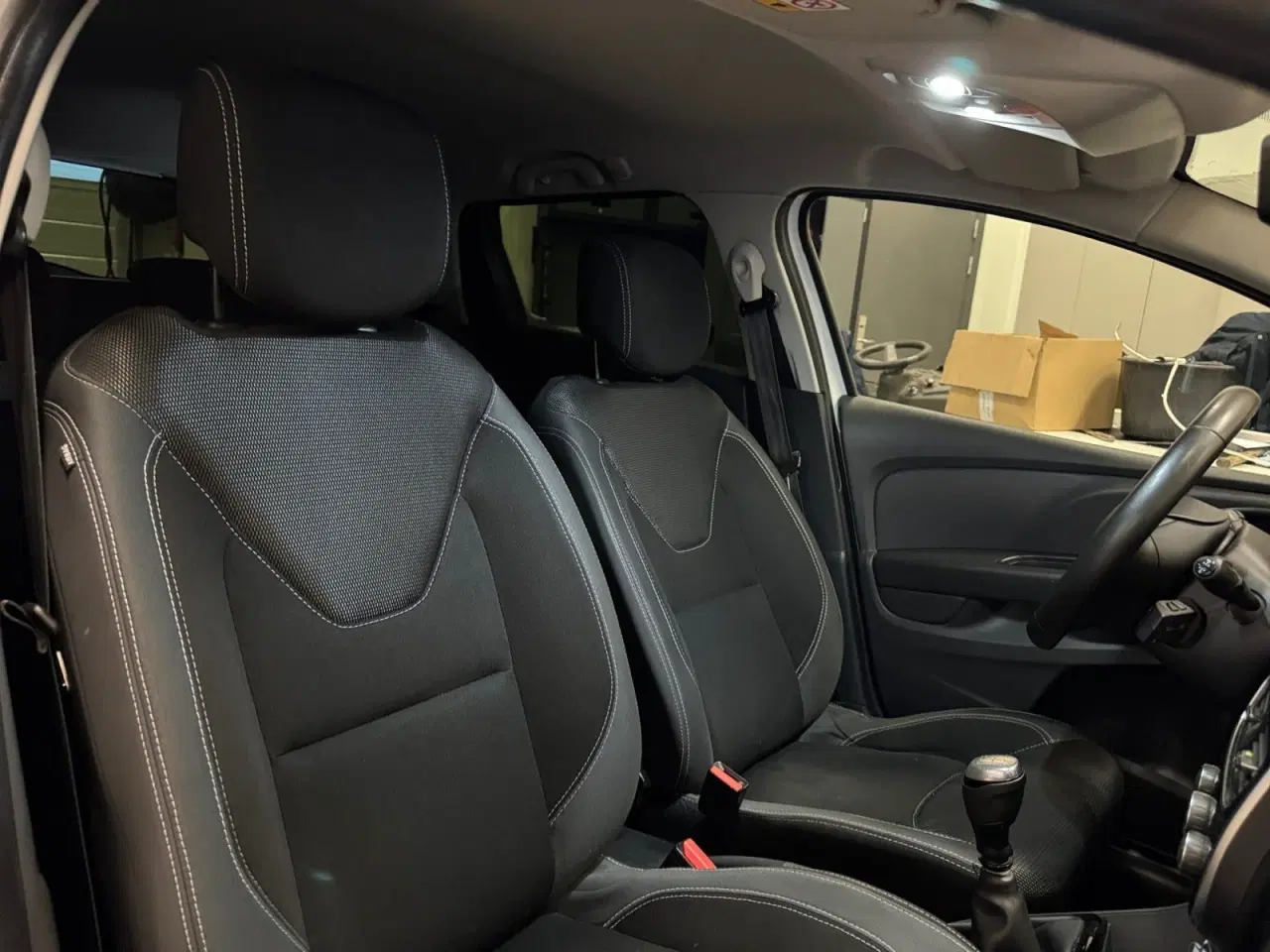 Billede 16 - Renault Clio IV 0,9 TCe 90 Zen Sport Tourer