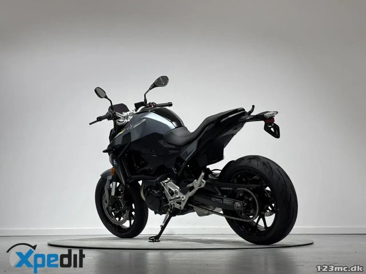 Billede 7 - BMW F 900 R