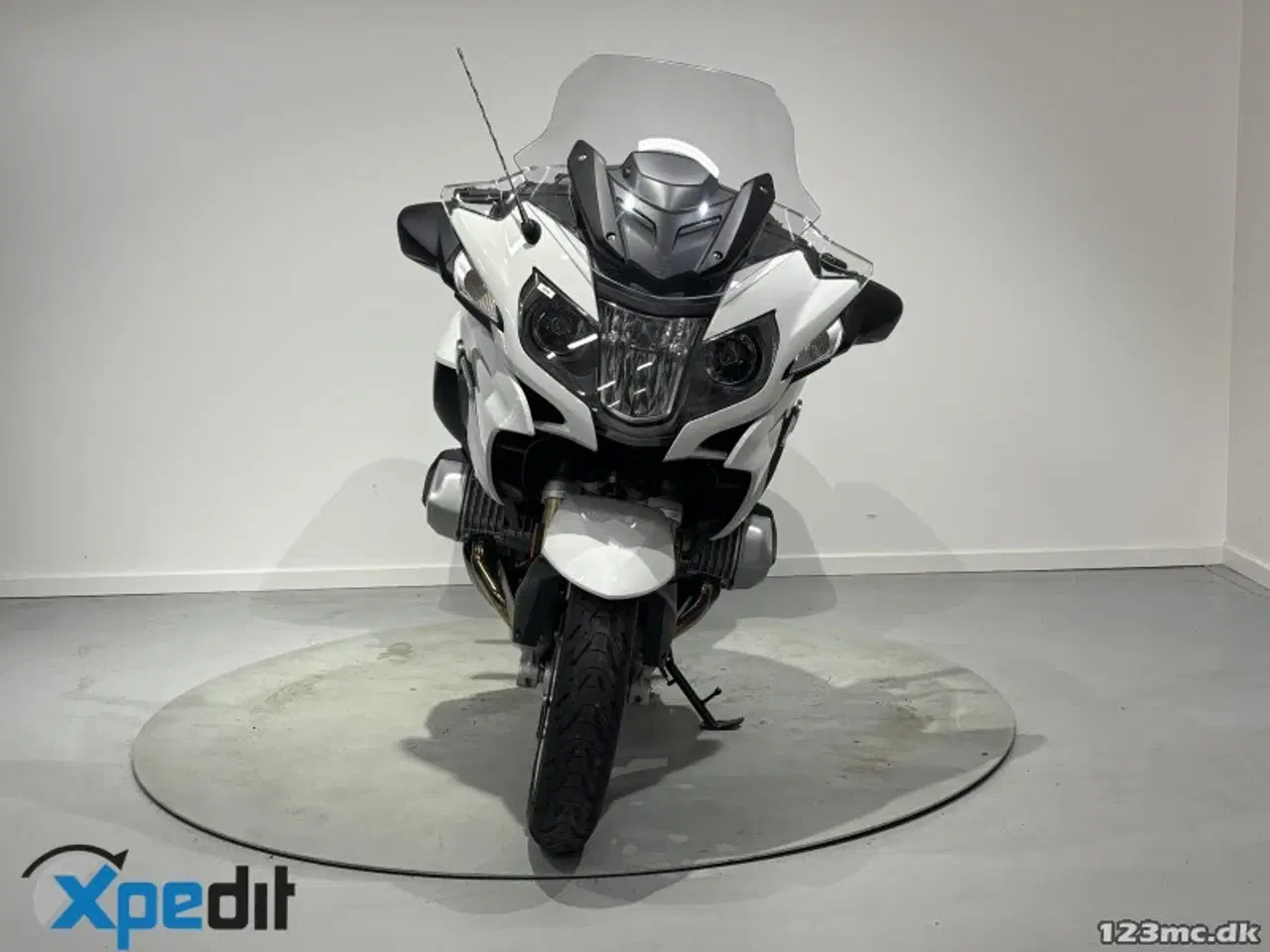 Billede 5 - BMW R 1250 RT