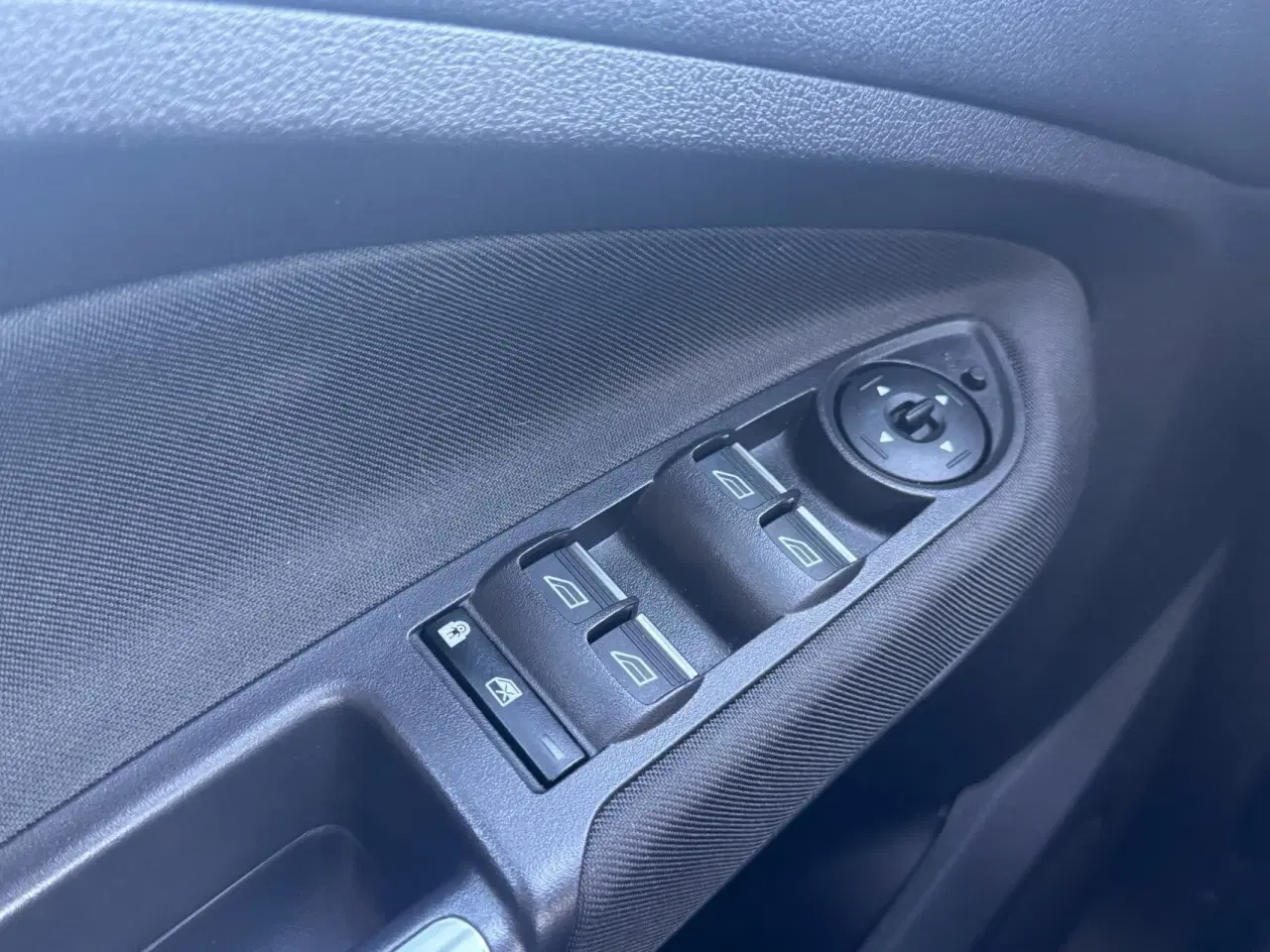 Billede 11 - Ford C-MAX 1,0 EcoBoost Titanium 125HK 6g