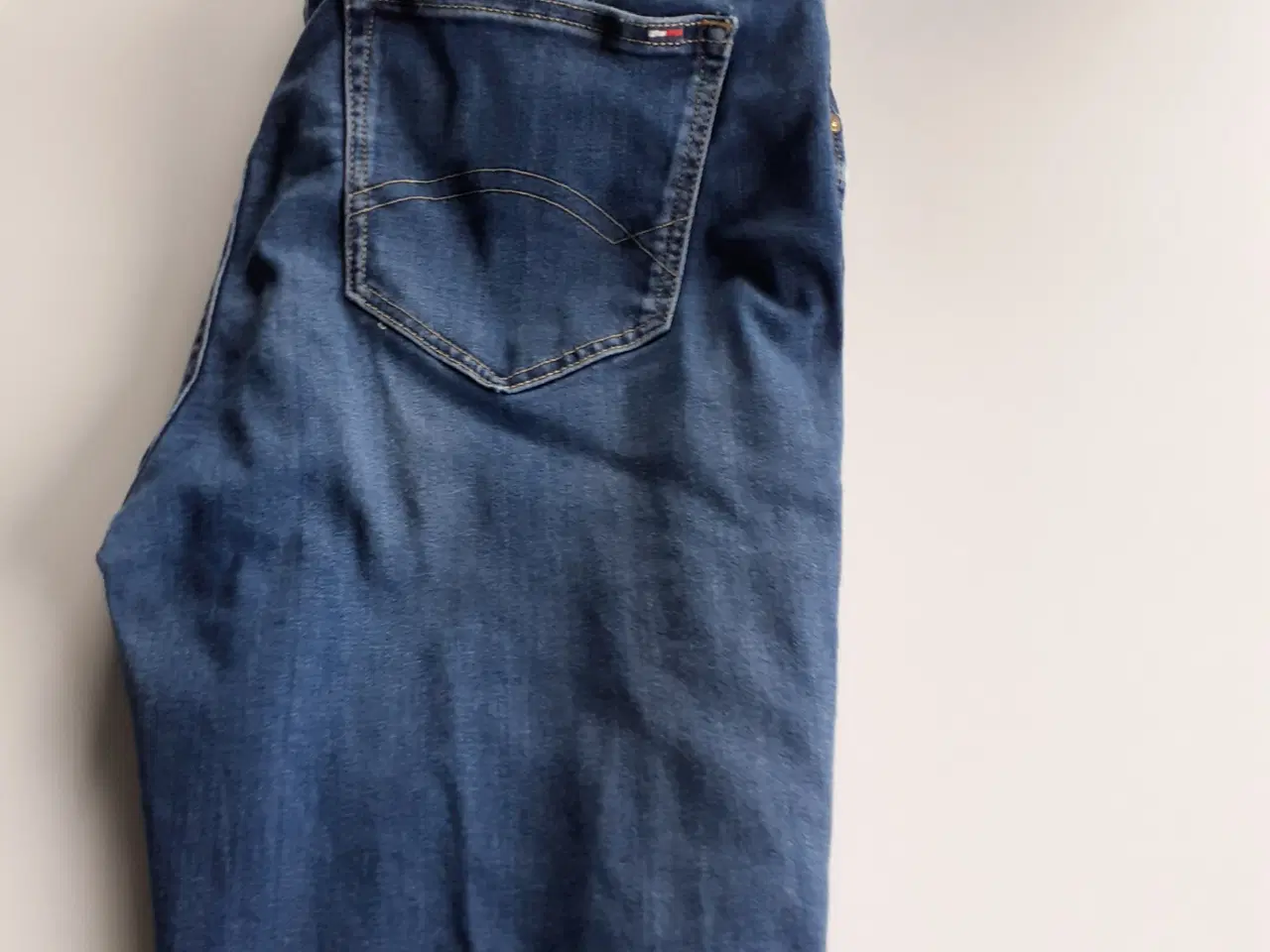 Billede 3 - Jeans str. 33/31 slim