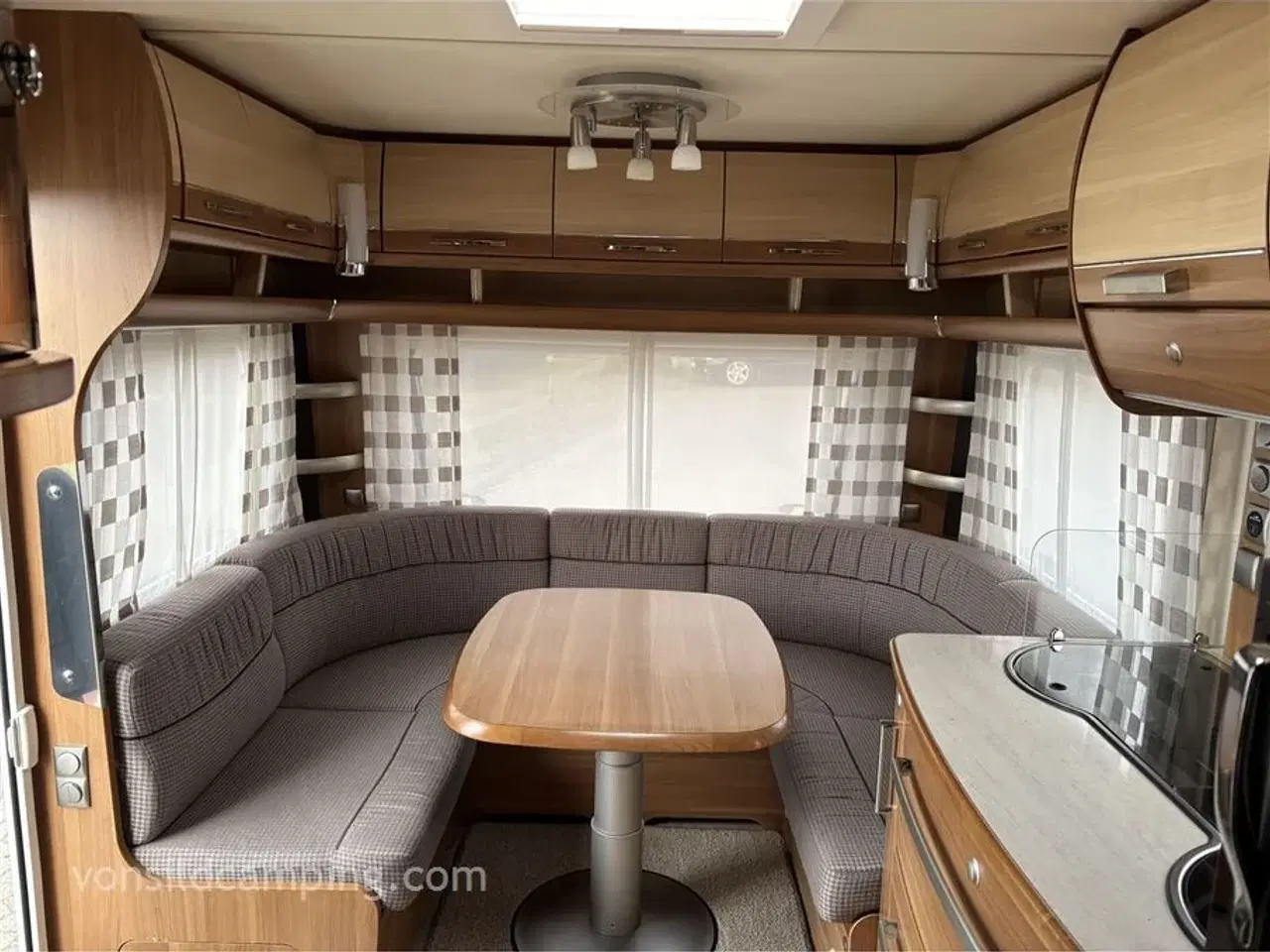 Billede 4 - 2013 - Fendt Opal 550 SG