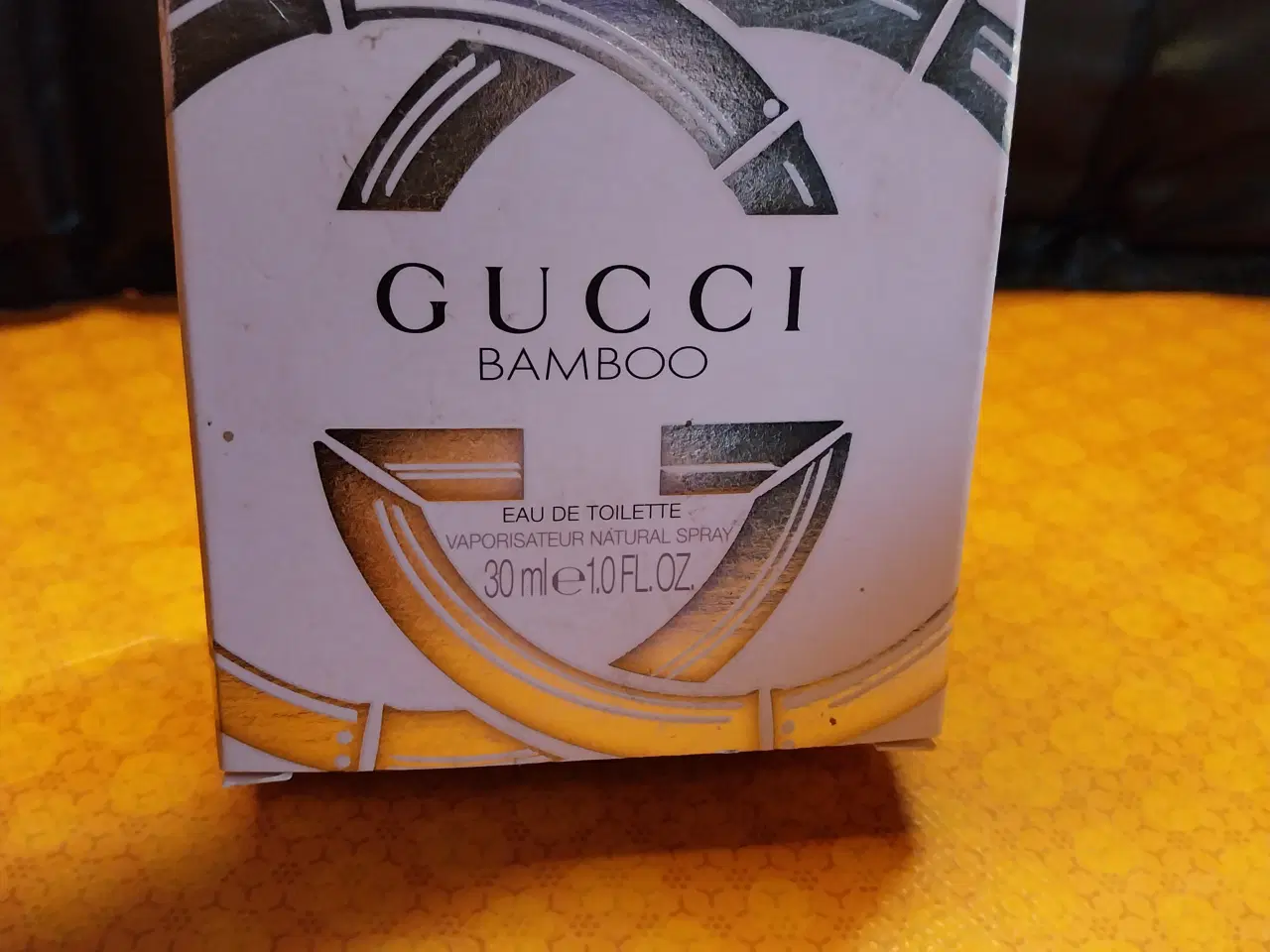 Billede 1 - Gucci Bamboo duft parfume 