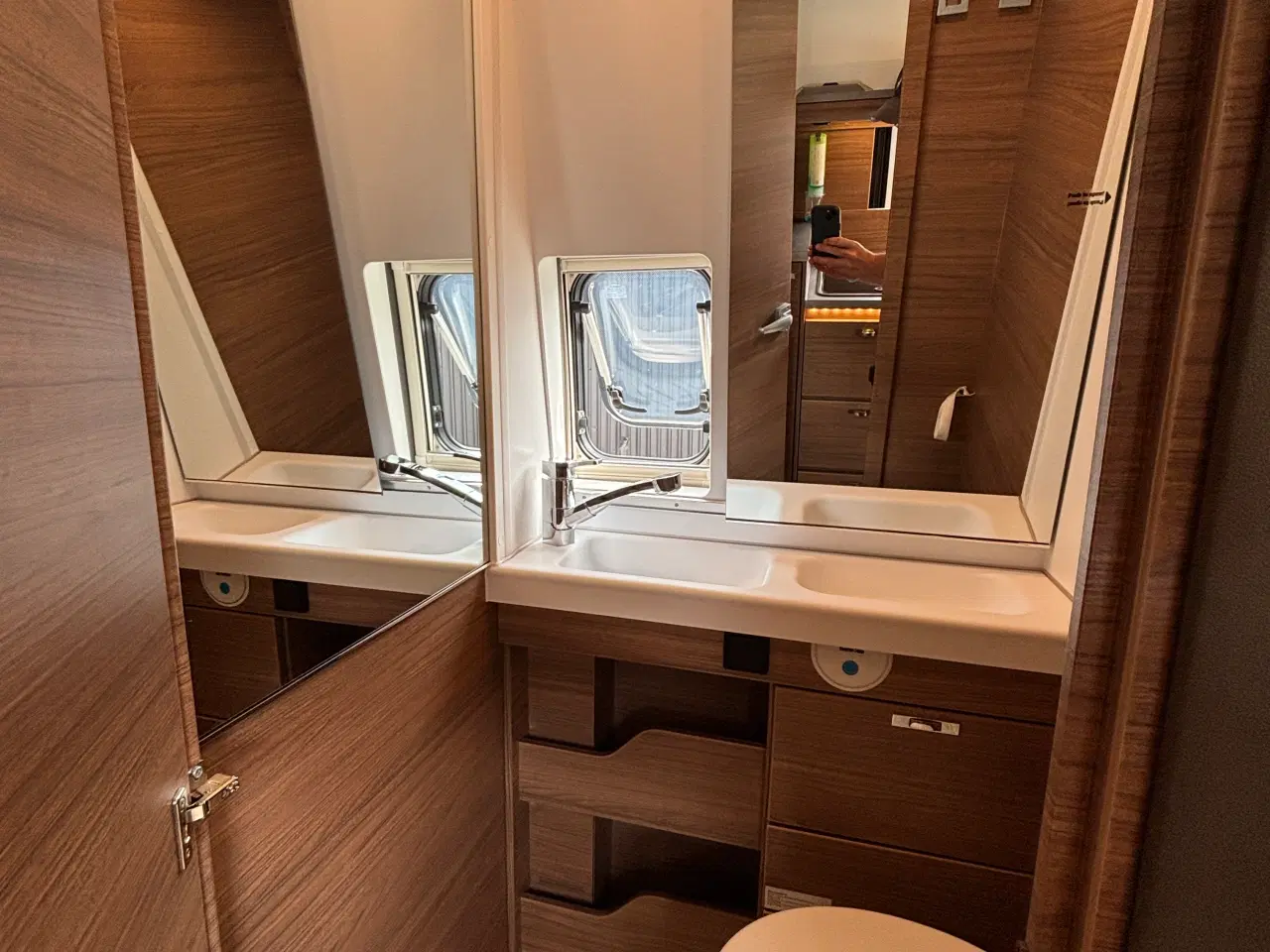 Billede 13 - Knaus Boxlife 600 ME Platinum Selection