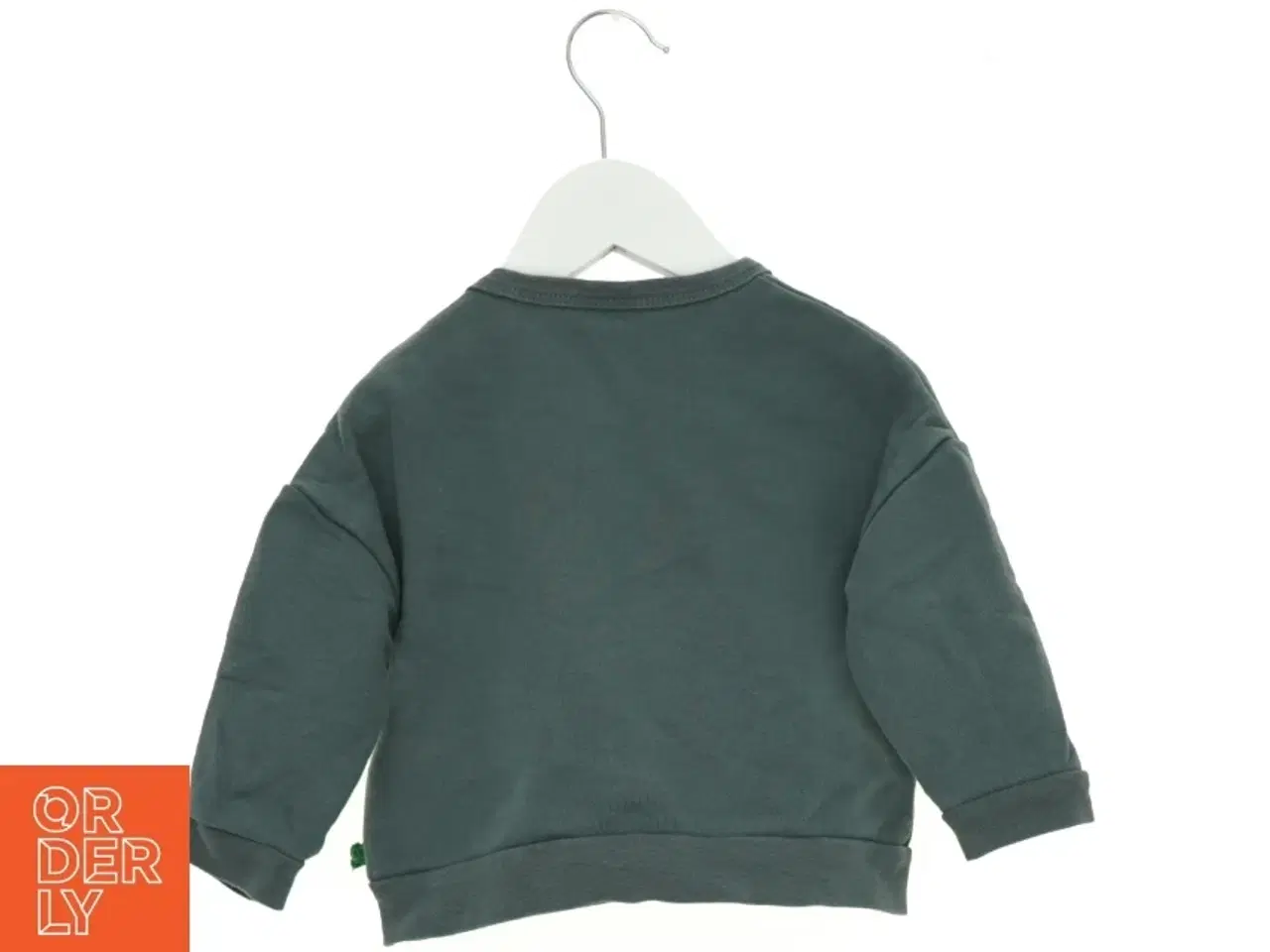 Billede 2 - Sweatshirt fra Freds World (str. 80 cm)