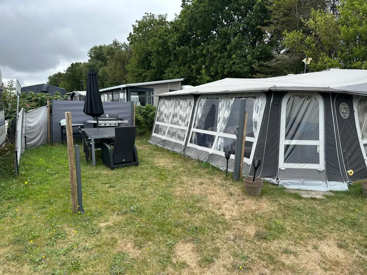 Billede 10 - Hobby prestige 650
