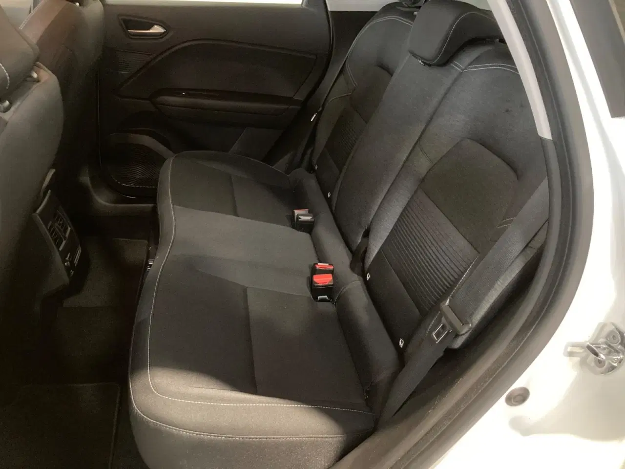 Billede 9 - Renault Captur 1,5 dCi 95 Zen