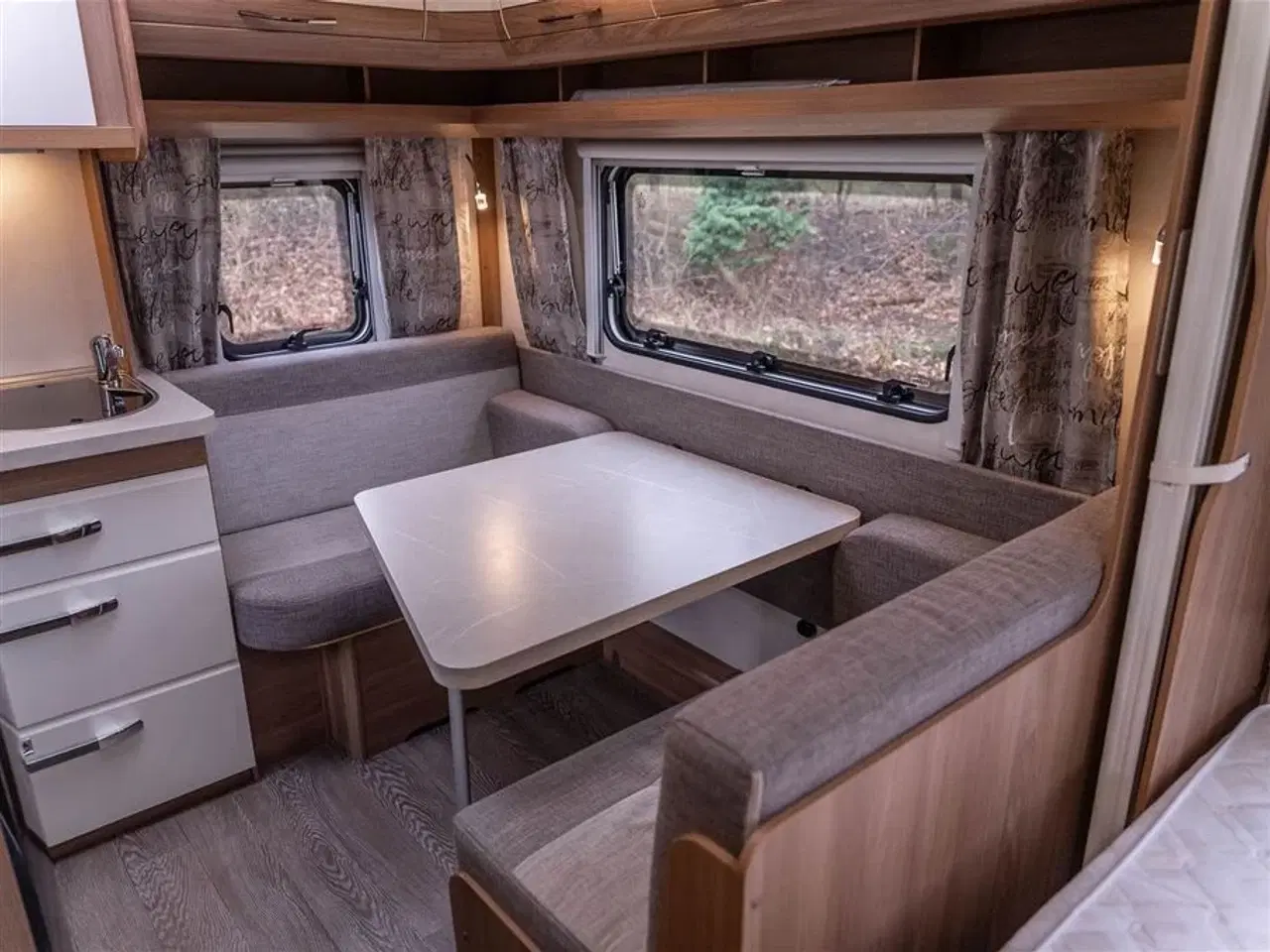 Billede 5 - 2021 - Hobby De Luxe 400 SFE