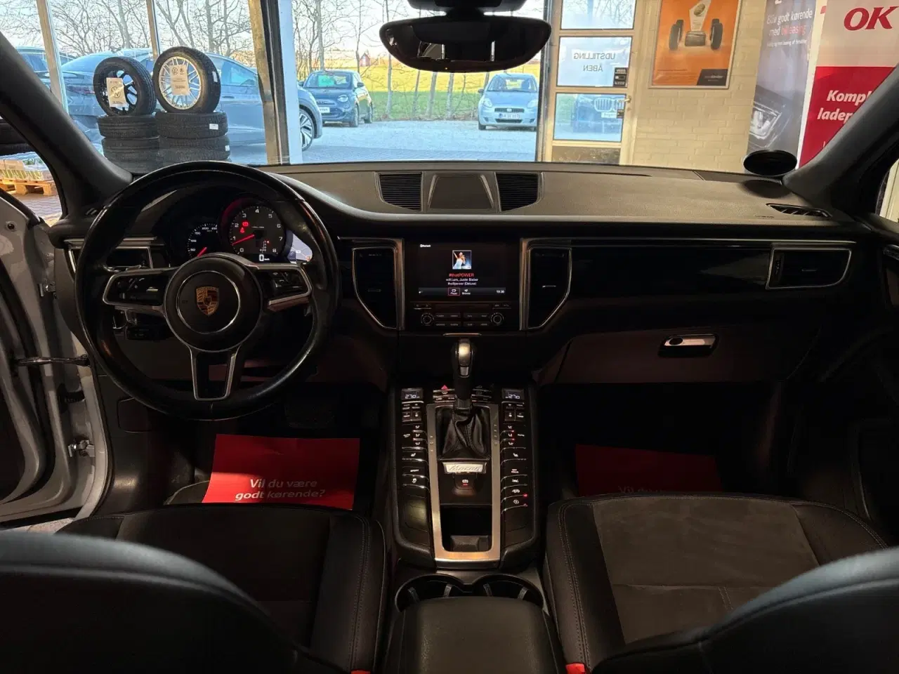 Billede 21 - Porsche Macan S 3,0 PDK