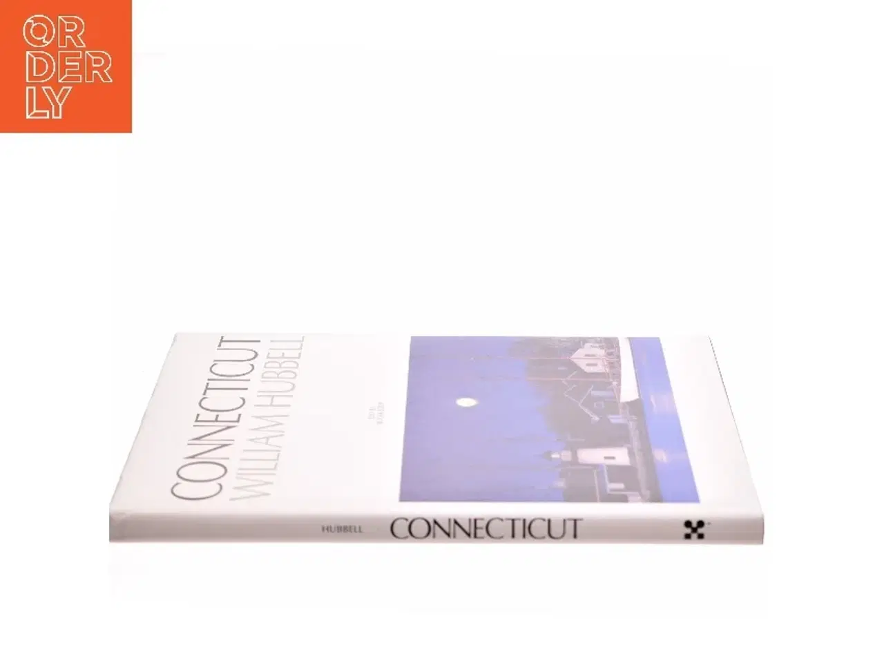 Billede 2 - Connecticut af Roger Eddy (Bog)