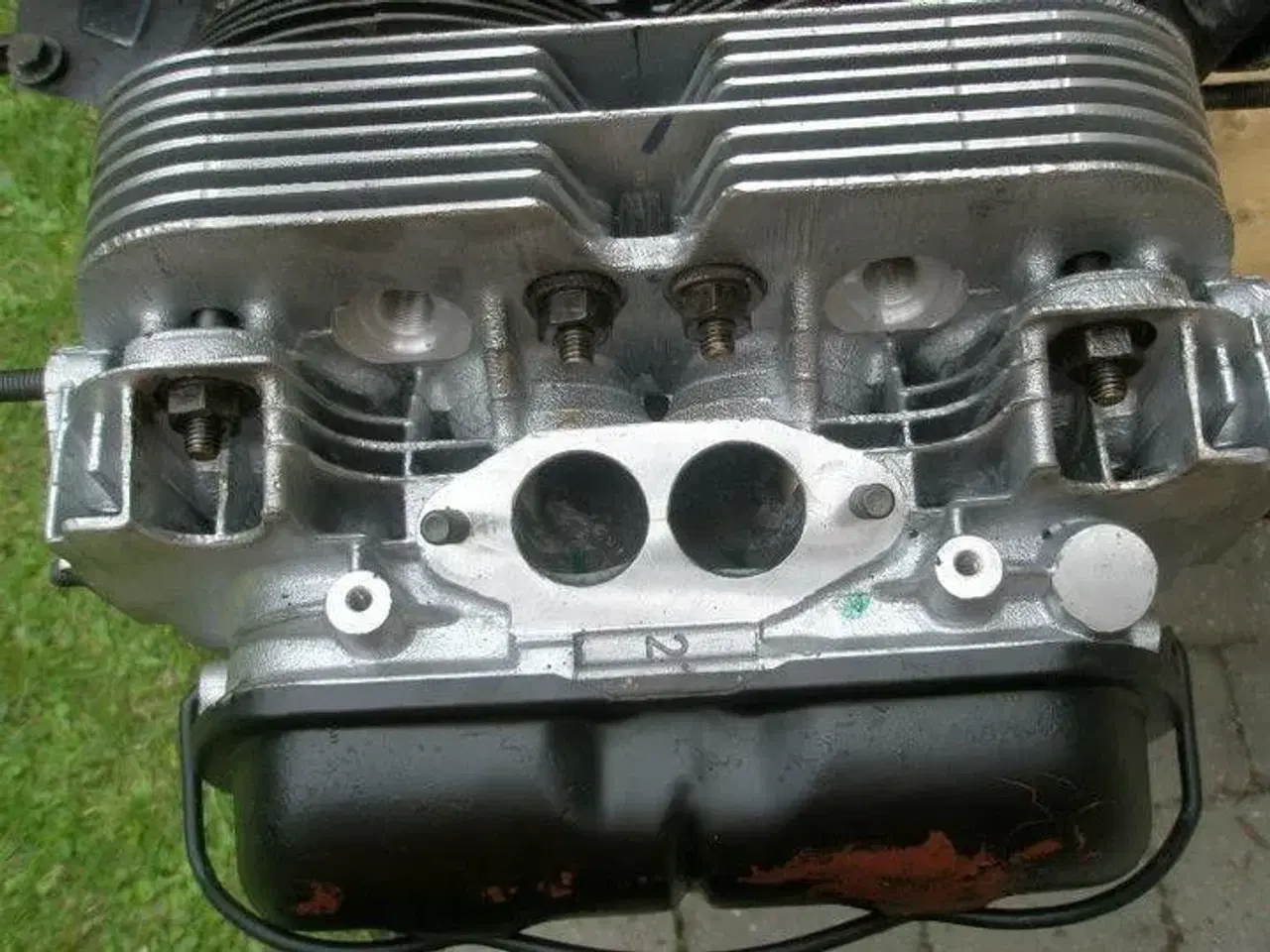 Billede 3 - VW type1 topstykker 