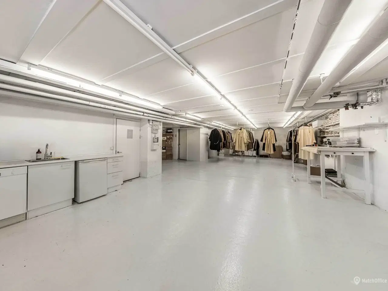 Billede 7 - Eksklusivt butikslejemål i det pulserende fashionmiljø i hjertet af København
