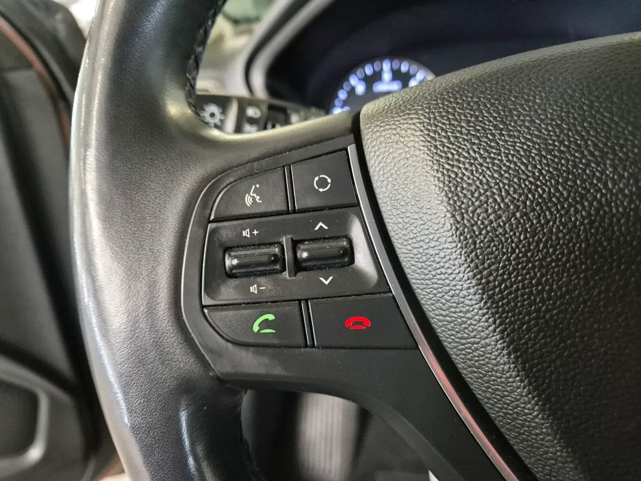 Billede 13 - Hyundai i20 1,1 CRDi Trend 75HK 5d 6g