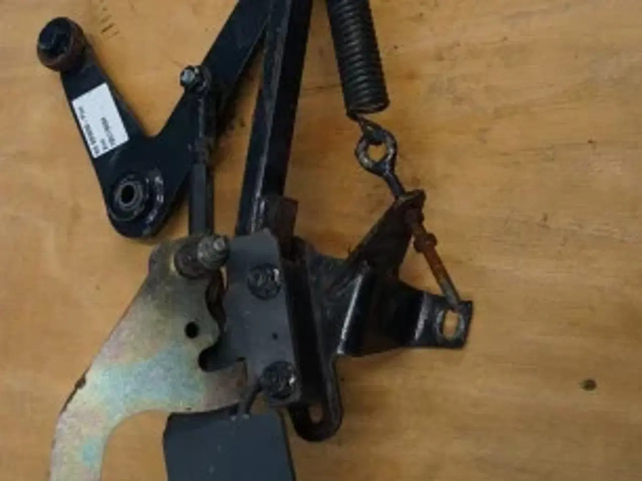 Billede 15 - New Holland BB9090 Arm 700176094