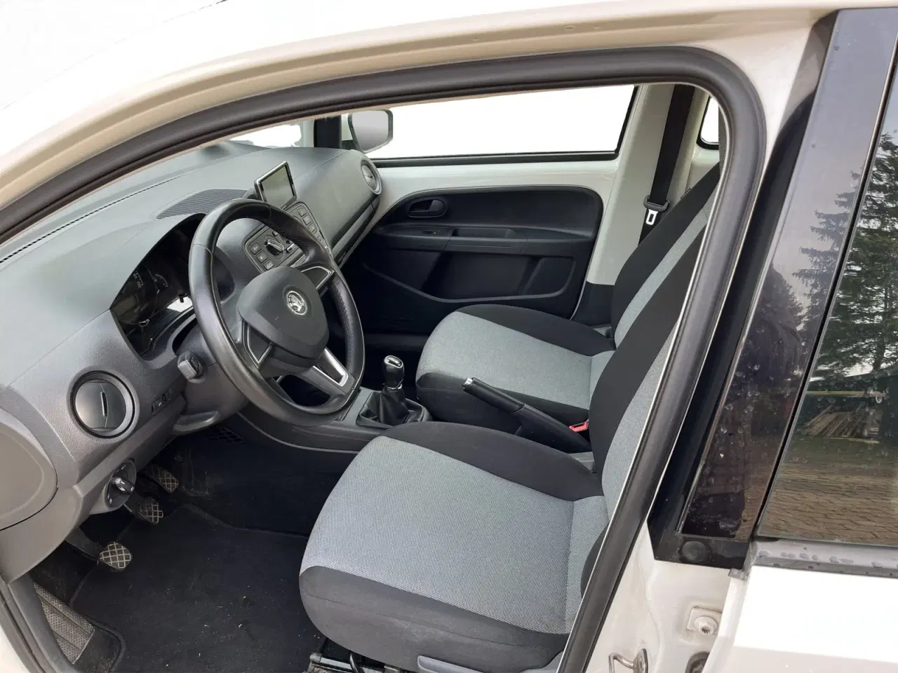 Billede 9 - Skoda Citigo 1,0 60 Active GreenTec